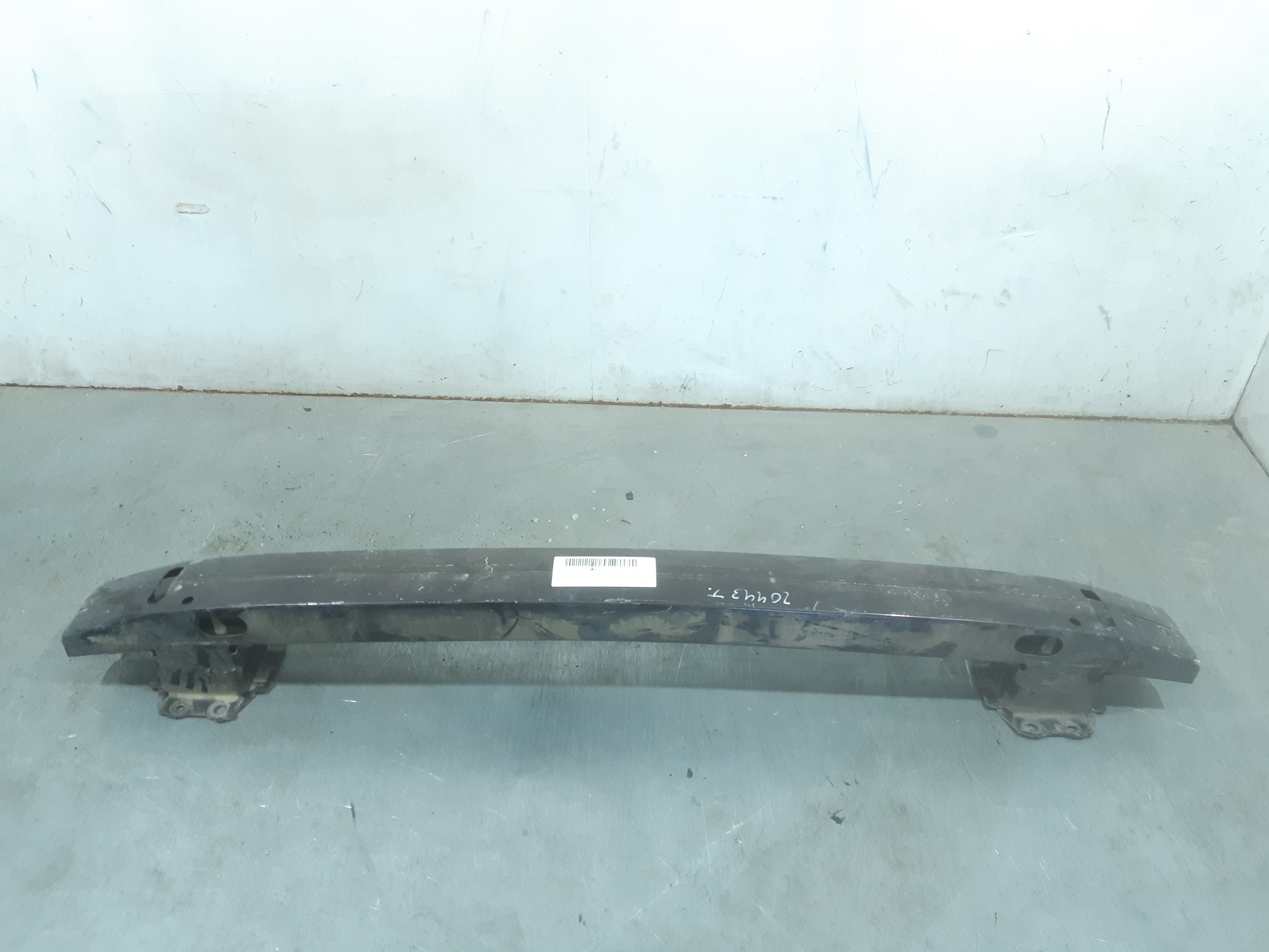 TOYOTA Corolla Verso 1 generation (2001-2009) Rear Crash Reinforcement  Bar 520230F010 18728532