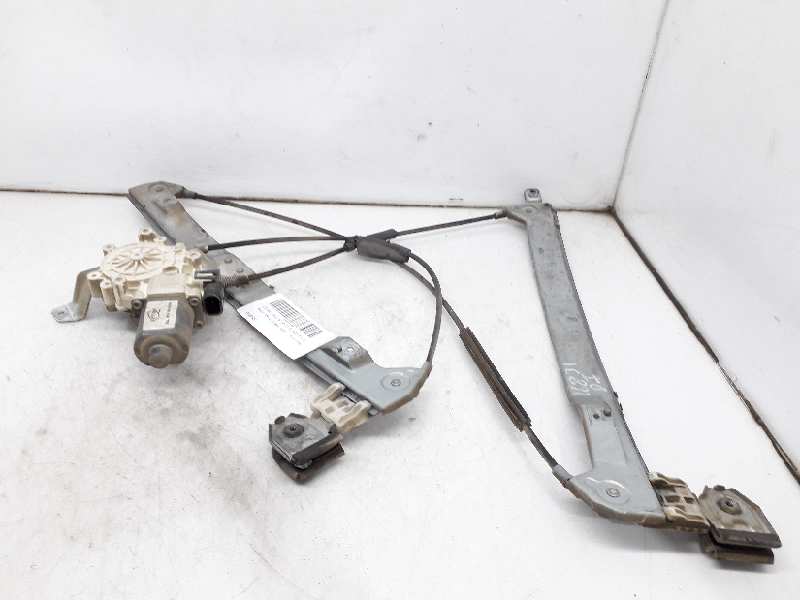 SMART Forfour 1 generation (2004-2006) Front Left Door Window Regulator 900095 20185744