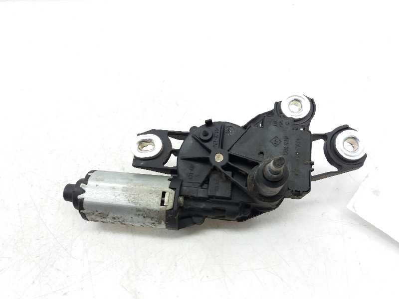 SEAT Leon 2 generation (2005-2012) Tailgate  Window Wiper Motor 5P0955711C 20178122