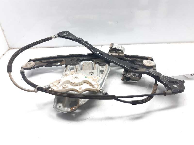 MERCEDES-BENZ C-Class W203/S203/CL203 (2000-2008) Front Right Door Window Regulator 2037204046 20178214