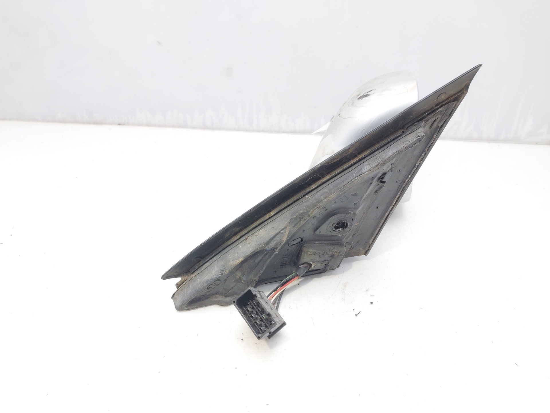 AUDI A3 8L (1996-2003) Right Side Wing Mirror NVE2311 22448387