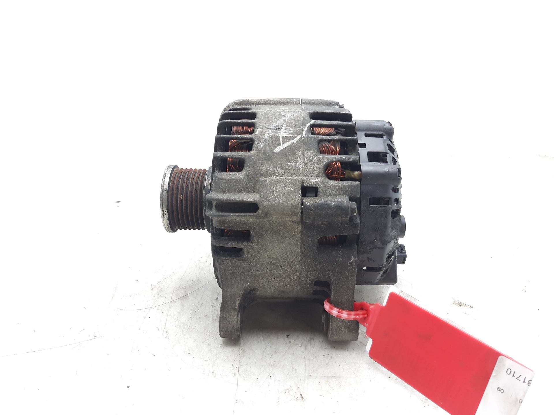 MITSUBISHI Primastar 1 generation (2002-2014) Alternator 8200404459 21815356