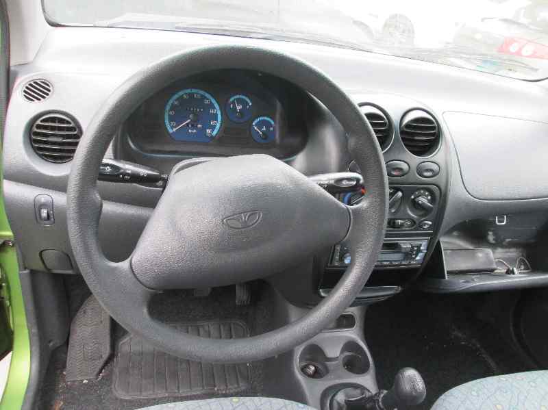 DAEWOO Matiz M100 (1998-2001) Переключатель света 96314332 20191615