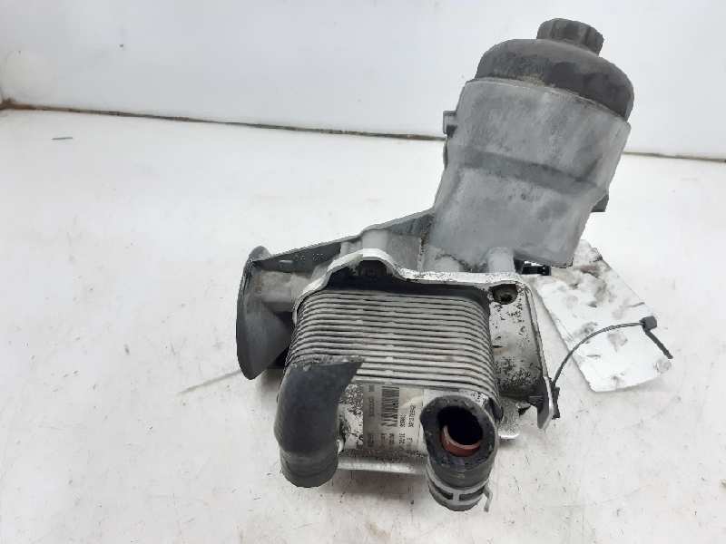 OPEL Astra J (2009-2020) Egyéb motortéralkatrészek 8973729421 18426361