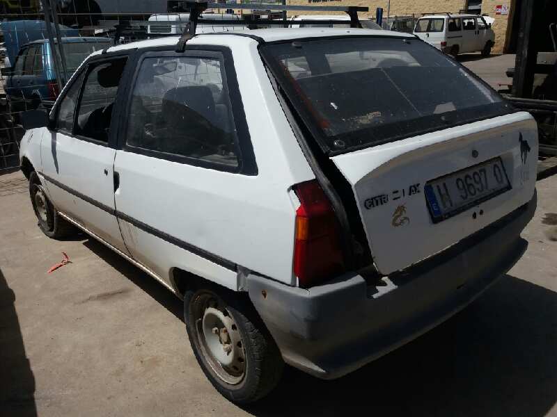 CITROËN AX 1 generation (1986-1998) Indítómotor 0001112029 20176127