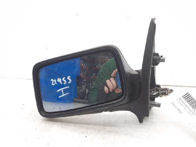 SEAT Ibiza 2 generation (1993-2002) Left Side Wing Mirror 8794012B00 18596833