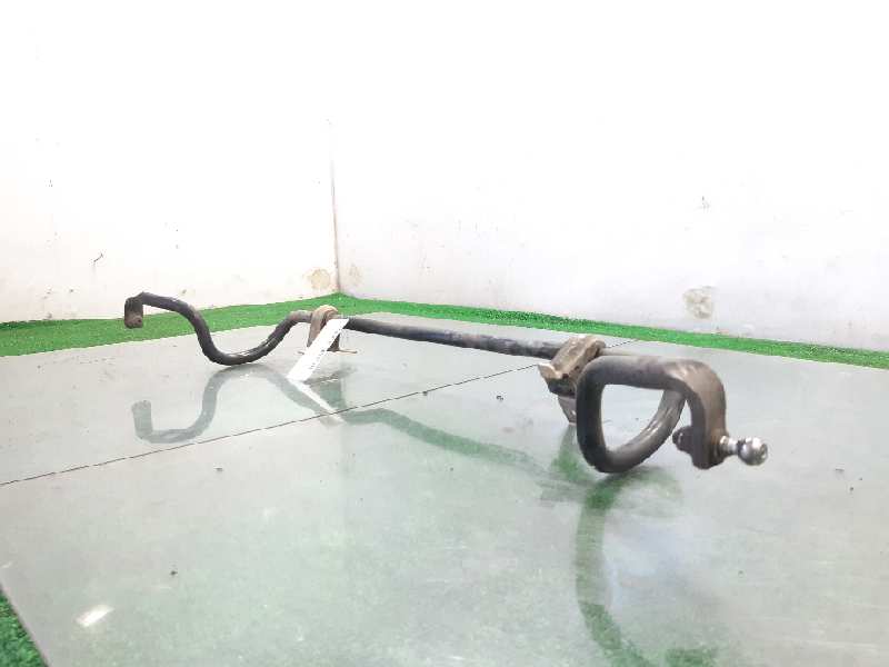 RENAULT Megane 2 generation (2002-2012) Front Anti Roll Bar 8200765618 18550176