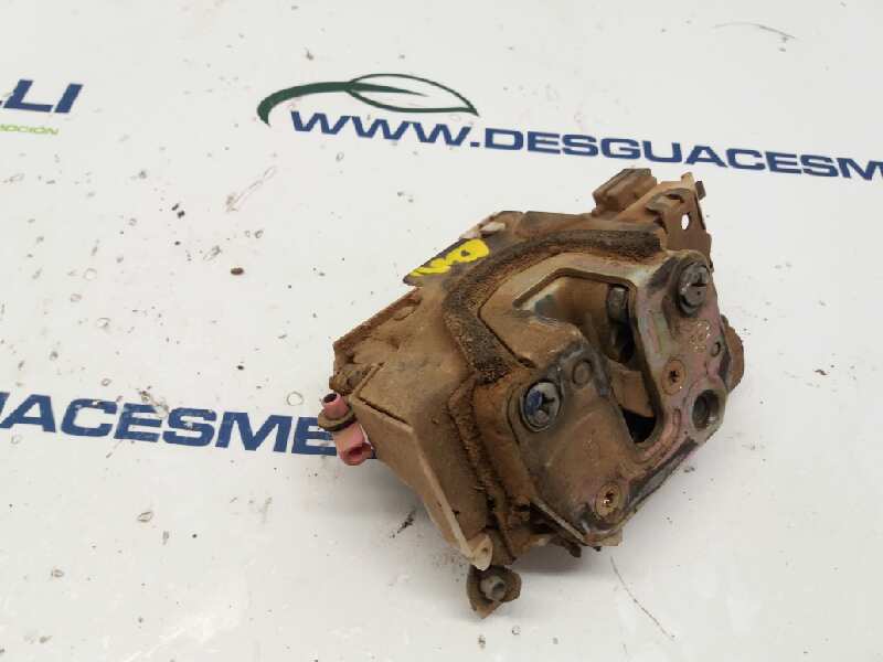 NISSAN Front Left Door Lock 805035P06A 20169781