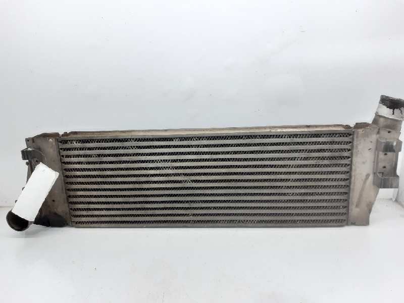 RENAULT Megane 2 generation (2002-2012) Intercooler Radiator 8200115540D 18526243