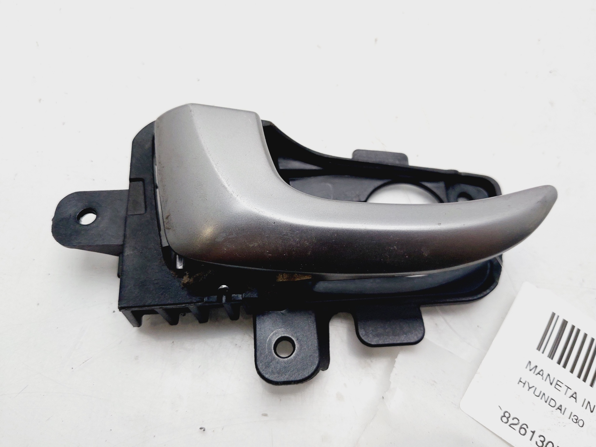 HYUNDAI i30 GD (2 generation) (2012-2017) Front Left Door Interior Handle Frame 82613GD000 26602520