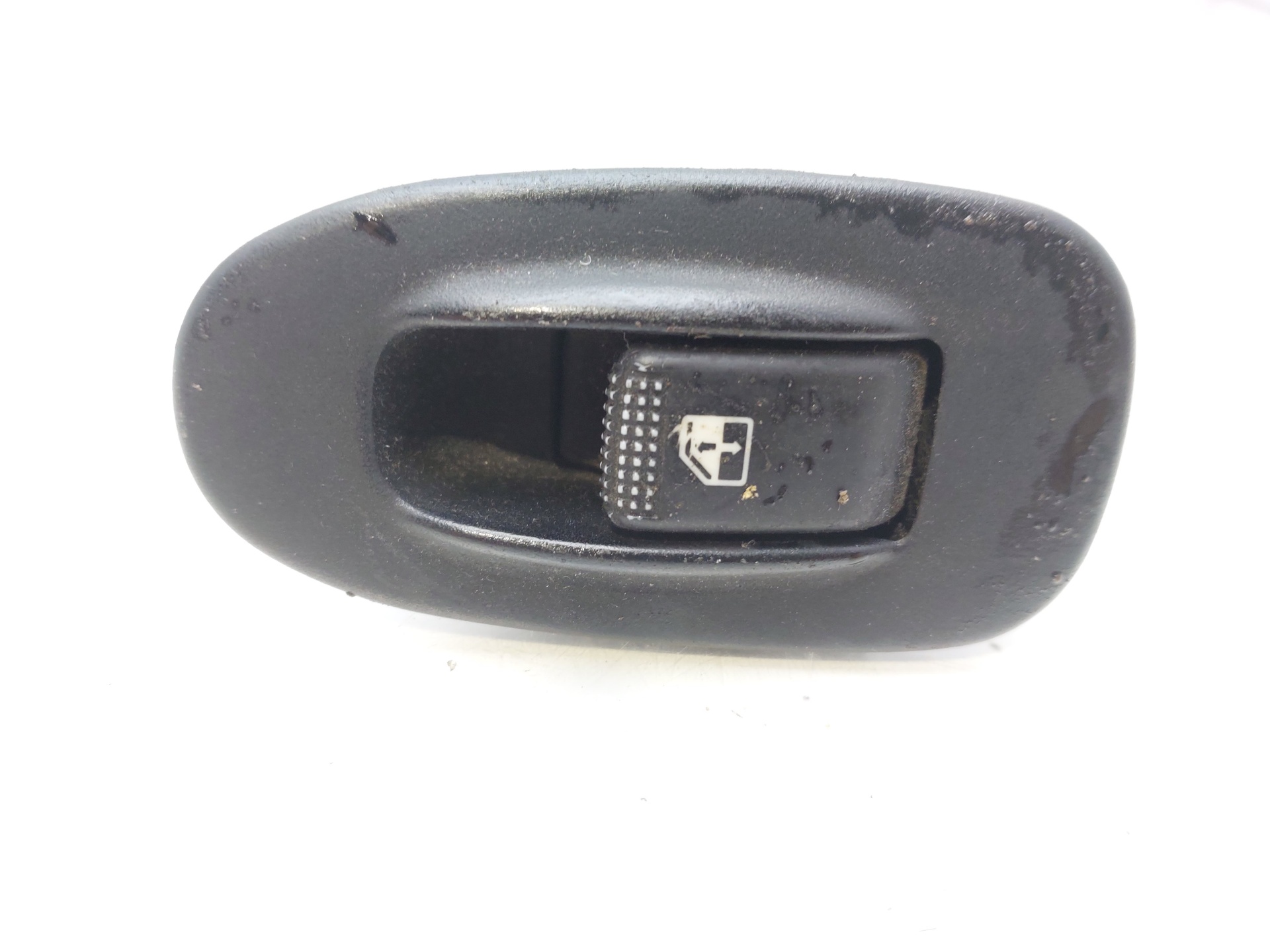 KIA Shuma 2 generation (2001-2004) Кнопка стеклоподъемника задней правой двери 0K2N166360D 24449639