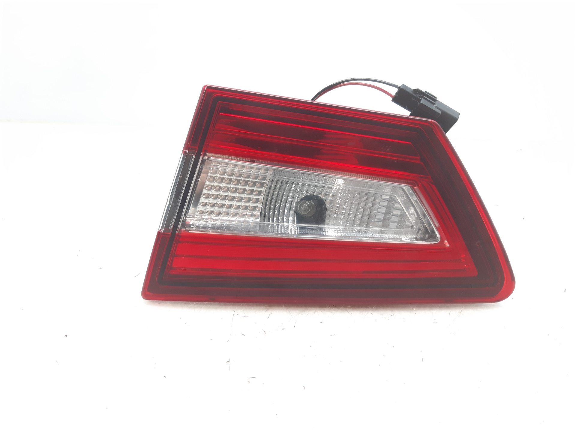 RENAULT Clio 4 generation (2012-2020) Rear Right Taillight Lamp 265505796R 24067274