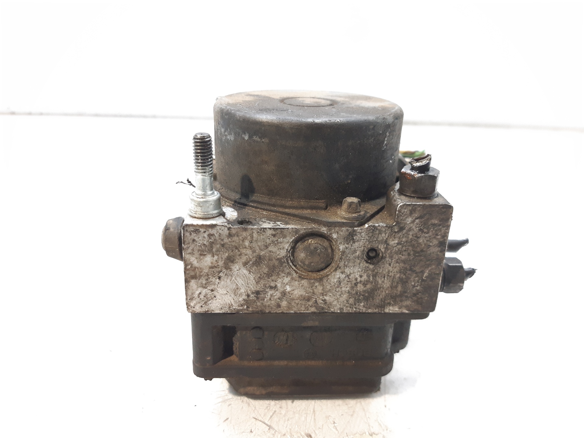 FIAT Fiorino 3 generation (2008-2023) ABS Pump 0265800662 18749425