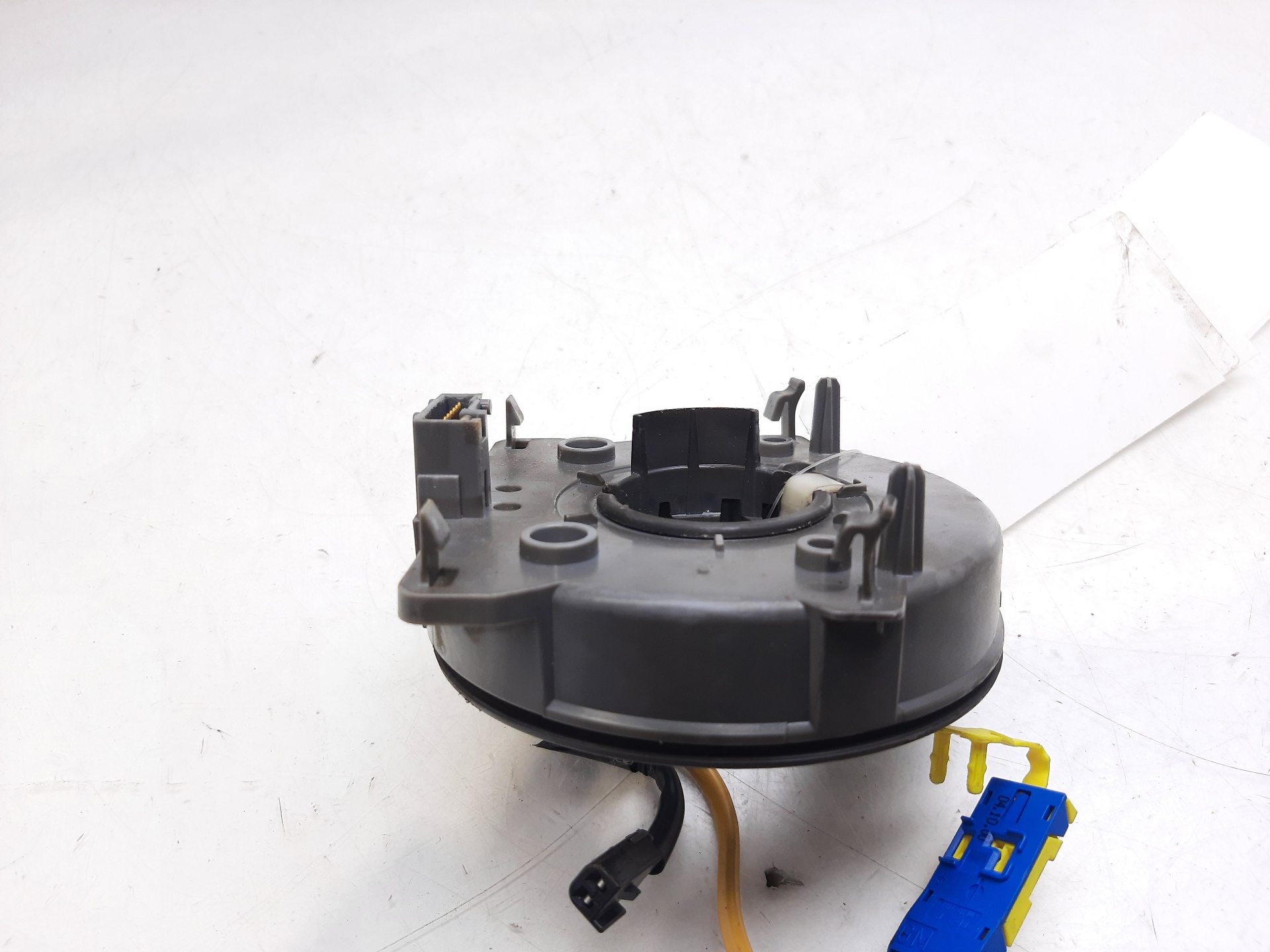 OPEL Corsa C (2000-2006) Rat Slip Ring Squib 24459849 25109267