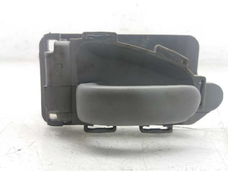 CITROËN Xsara Picasso 1 generation (1999-2010) Left Rear Internal Opening Handle 9631487777 20194608