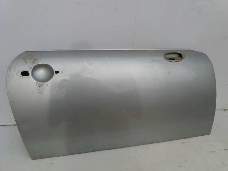 MINI Cooper R50 (2001-2006) Front Right Door 41517202912 20167273