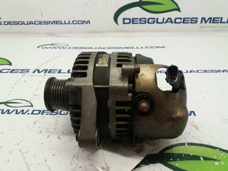 RENAULT Vel Satis 1 generation (2002-2009) Генератор 8973089961 24078677