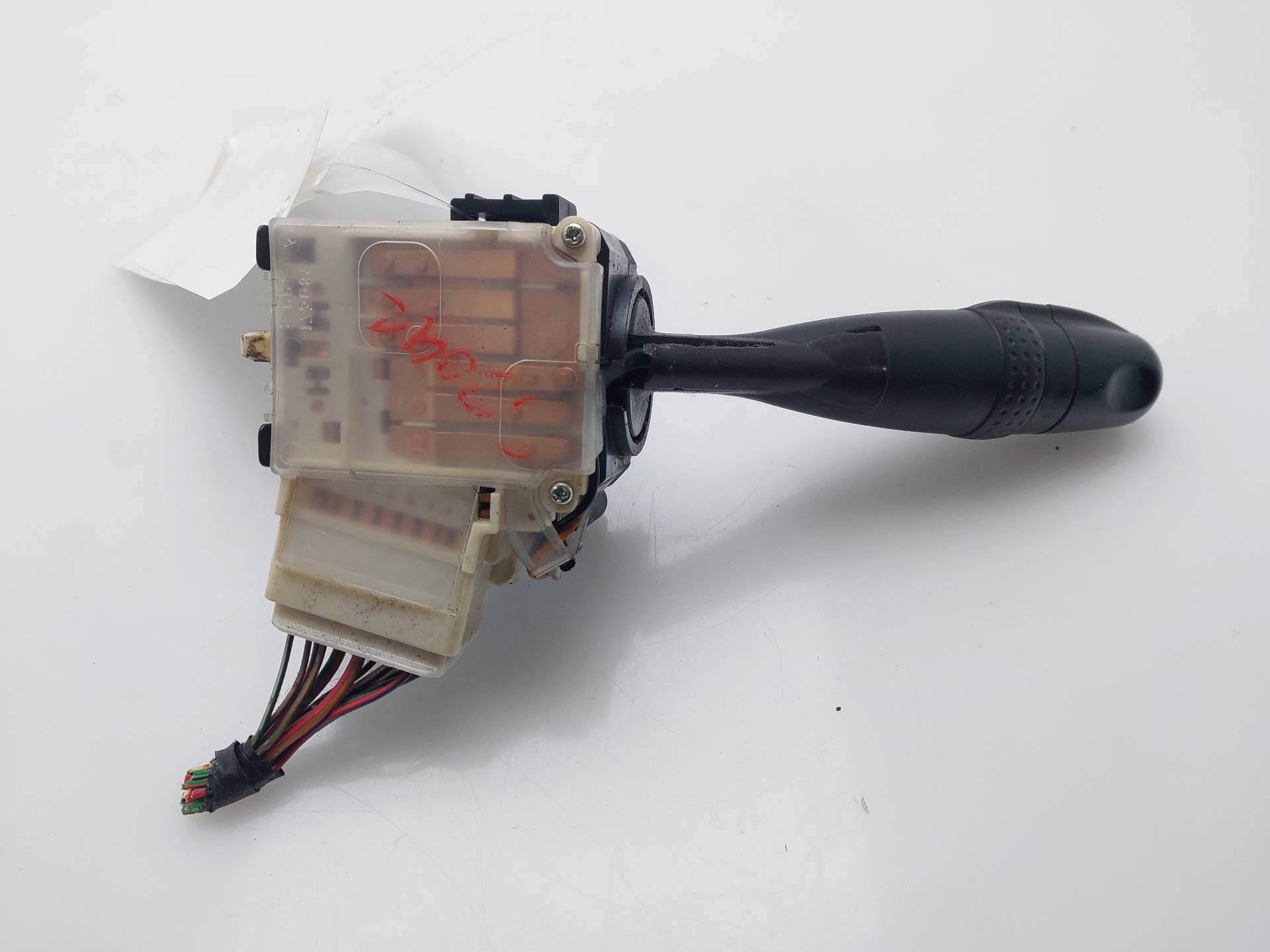 TOYOTA Corolla E120 (2000-2008) Headlight Switch Control Unit 02180173713 22541657