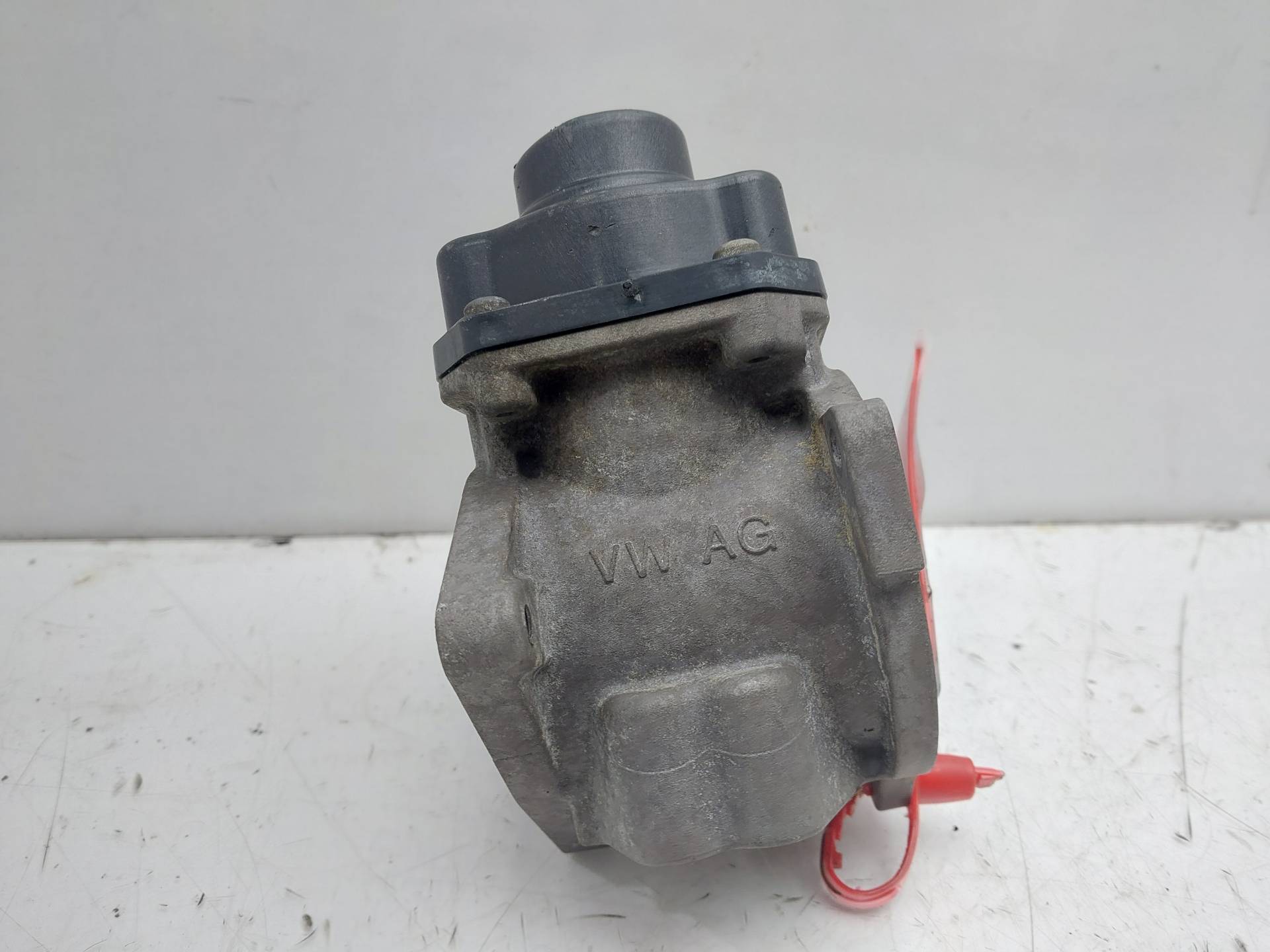 CHEVROLET Passat B6 (2005-2010) EGR Valve 03G131501 22561055