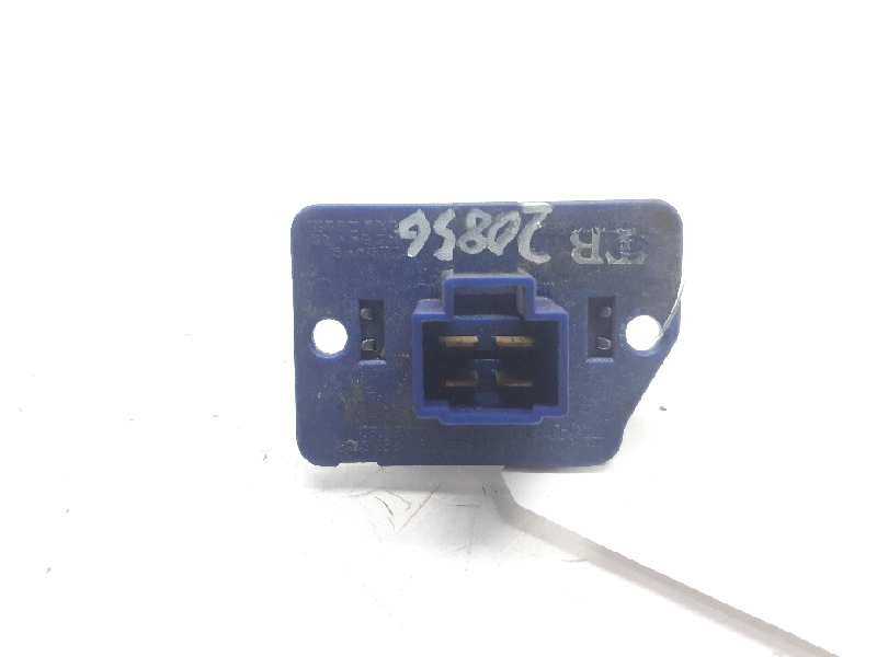 HYUNDAI Getz 1 generation (2002-2011) Interior Heater Resistor 971282D200 18537846