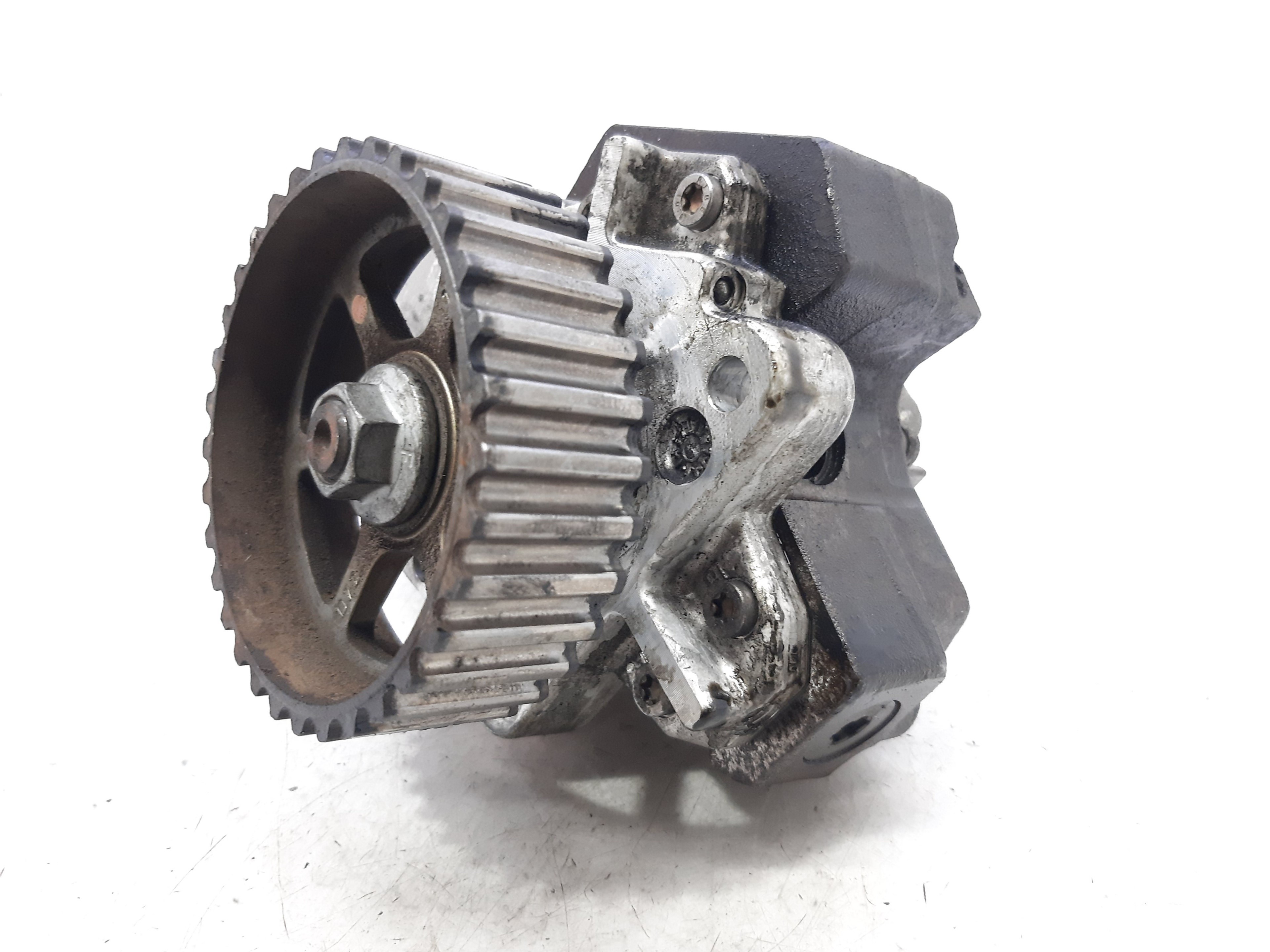 RENAULT Megane 2 generation (2002-2012) Högtrycksbränslepump 8200108225 26539271