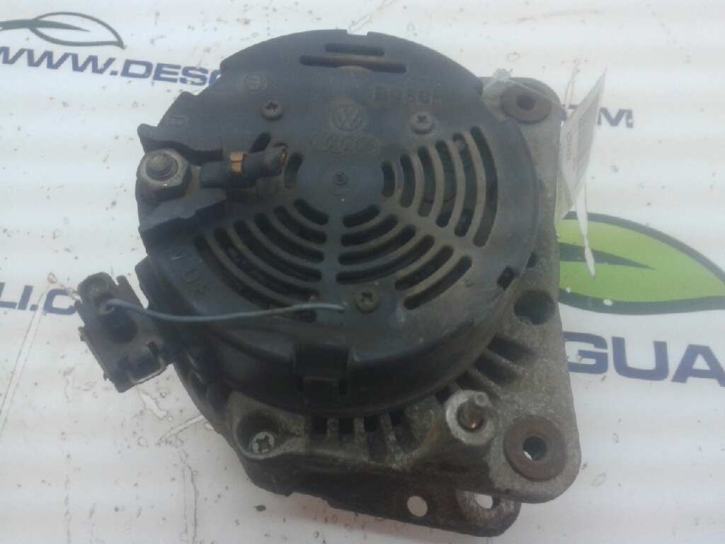 SEAT Ibiza 2 generation (1993-2002) Alternator 028903025Q 20168309