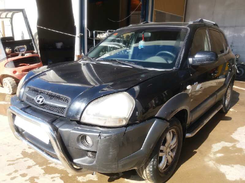 HYUNDAI Tucson 1 generation (2004-2010) Clapeta de accelerație 3510027XXX 20180438