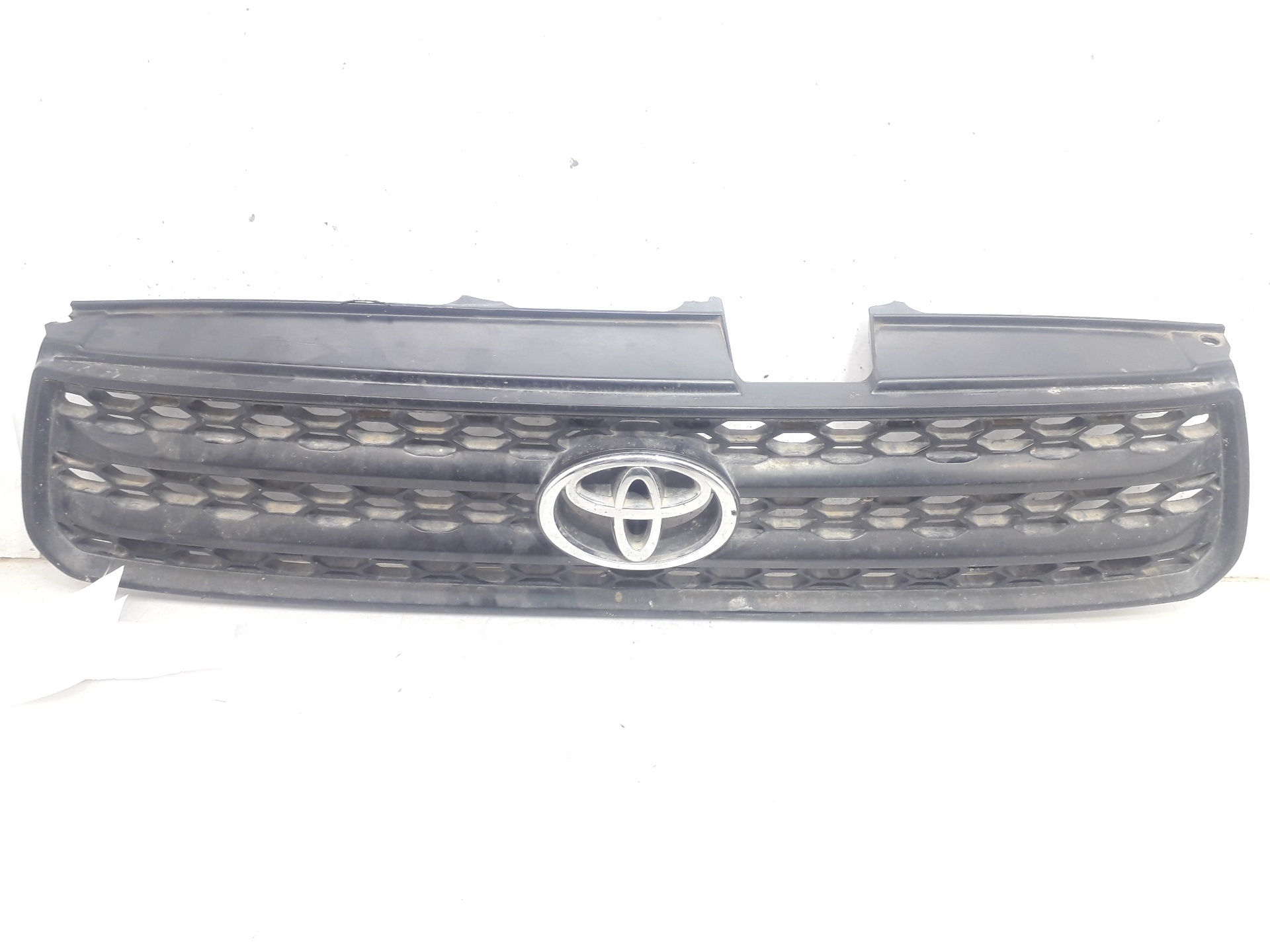 MERCEDES-BENZ RAV4 2 generation (XA20) (2000-2006) Radiator Grille 5311142070 22434794