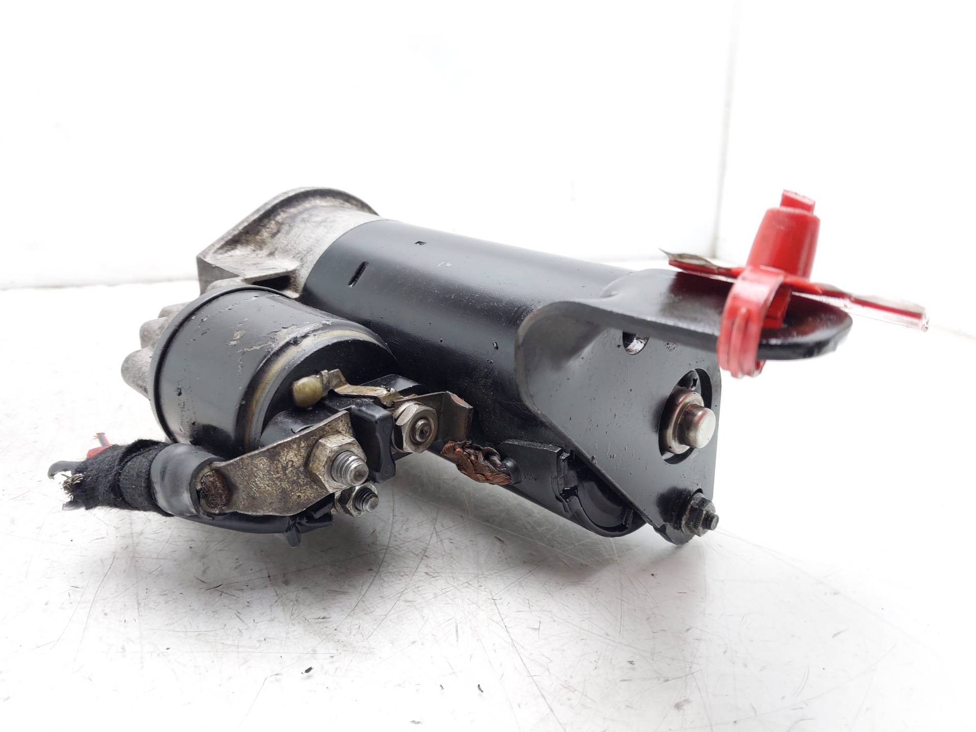 OPEL Corsa B (1993-2000) Starter Motor 93176034 23241210