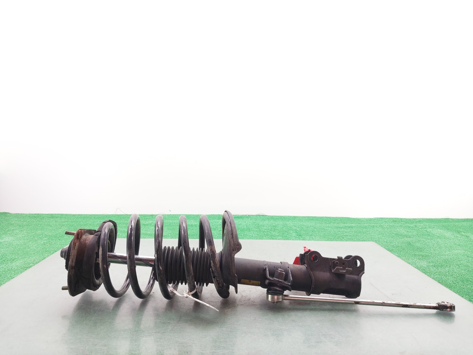 PEUGEOT 305 1 generation (1977-1990) Front Right Shock Absorber 8667253 25796597