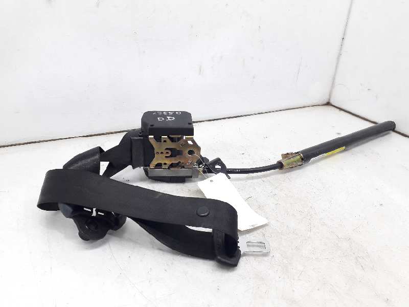 SEAT Ibiza 2 generation (1993-2002) Front Right Seatbelt 6K4857706CFKZ 18378525