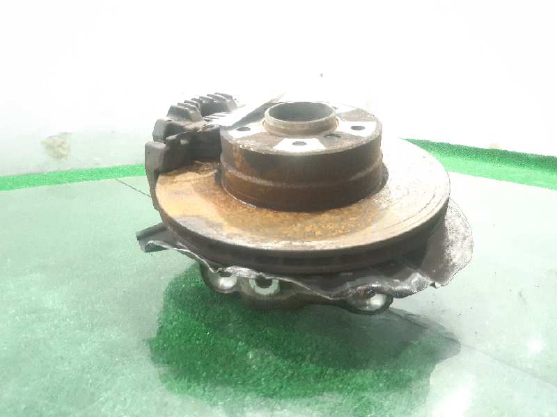 BMW 5 Series E60/E61 (2003-2010) Ступица передняя правая 31216760954 18545057