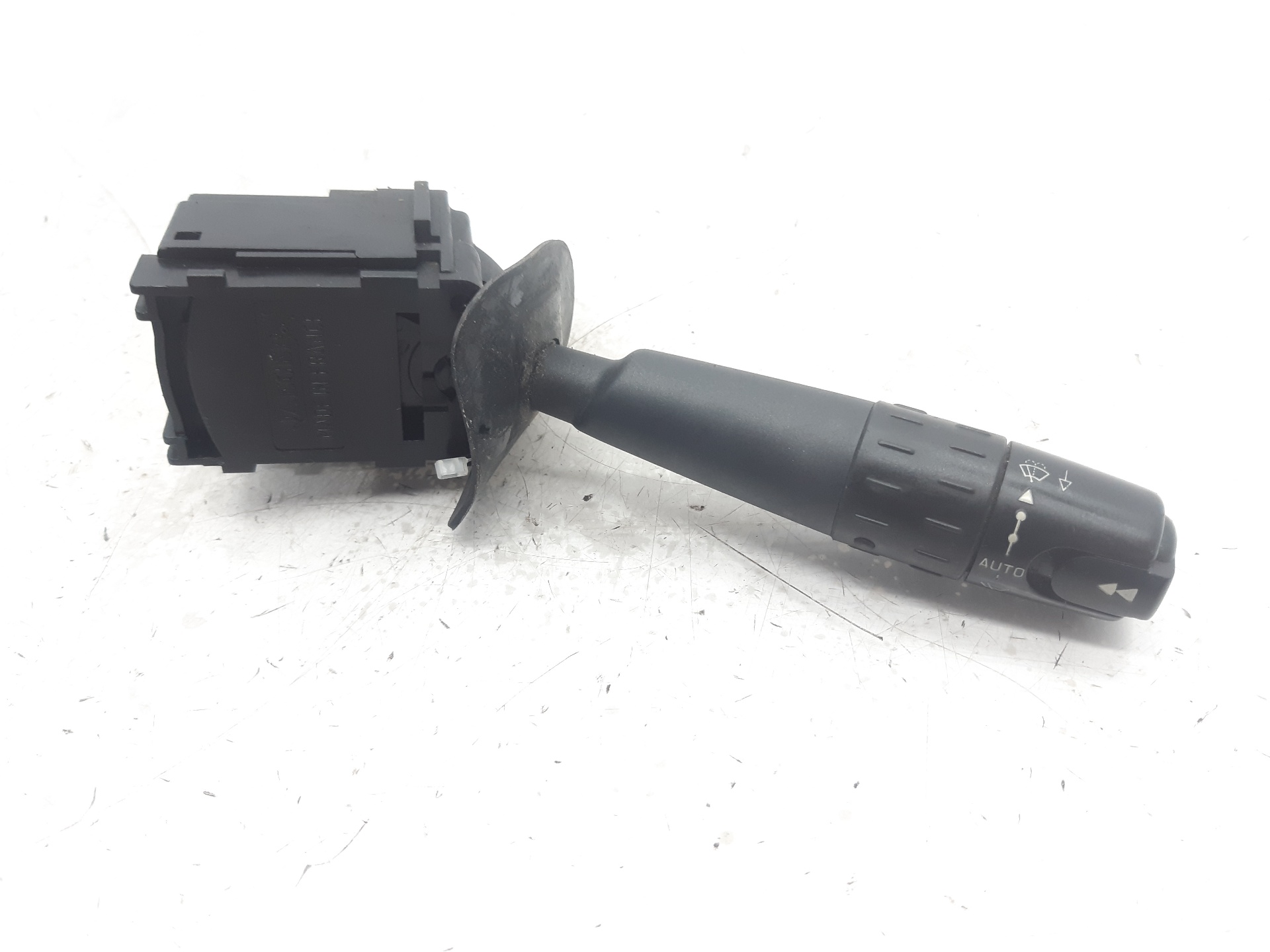 PEUGEOT 406 1 generation (1995-2004) Indicator Wiper Stalk Switch 96186612ZL 18655966