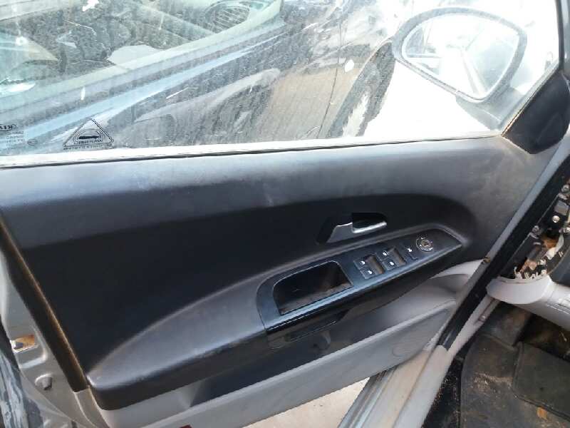 KIA Cee'd 1 generation (2007-2012) Other Control Units 935601H100 20172127