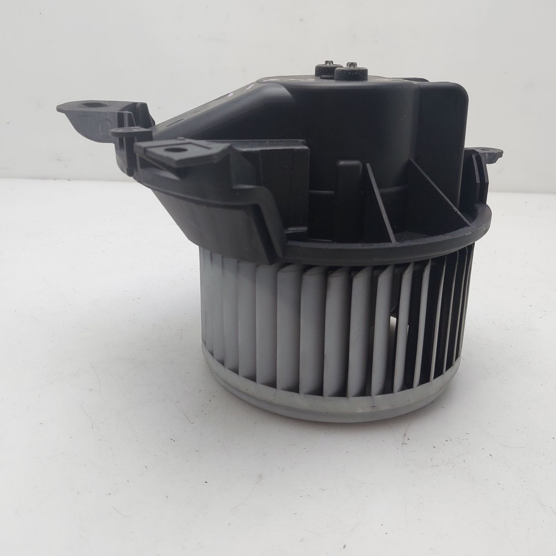 CITROËN Nemo 1 generation (2008-2015) Heater Blower Fan 507730100 24851582