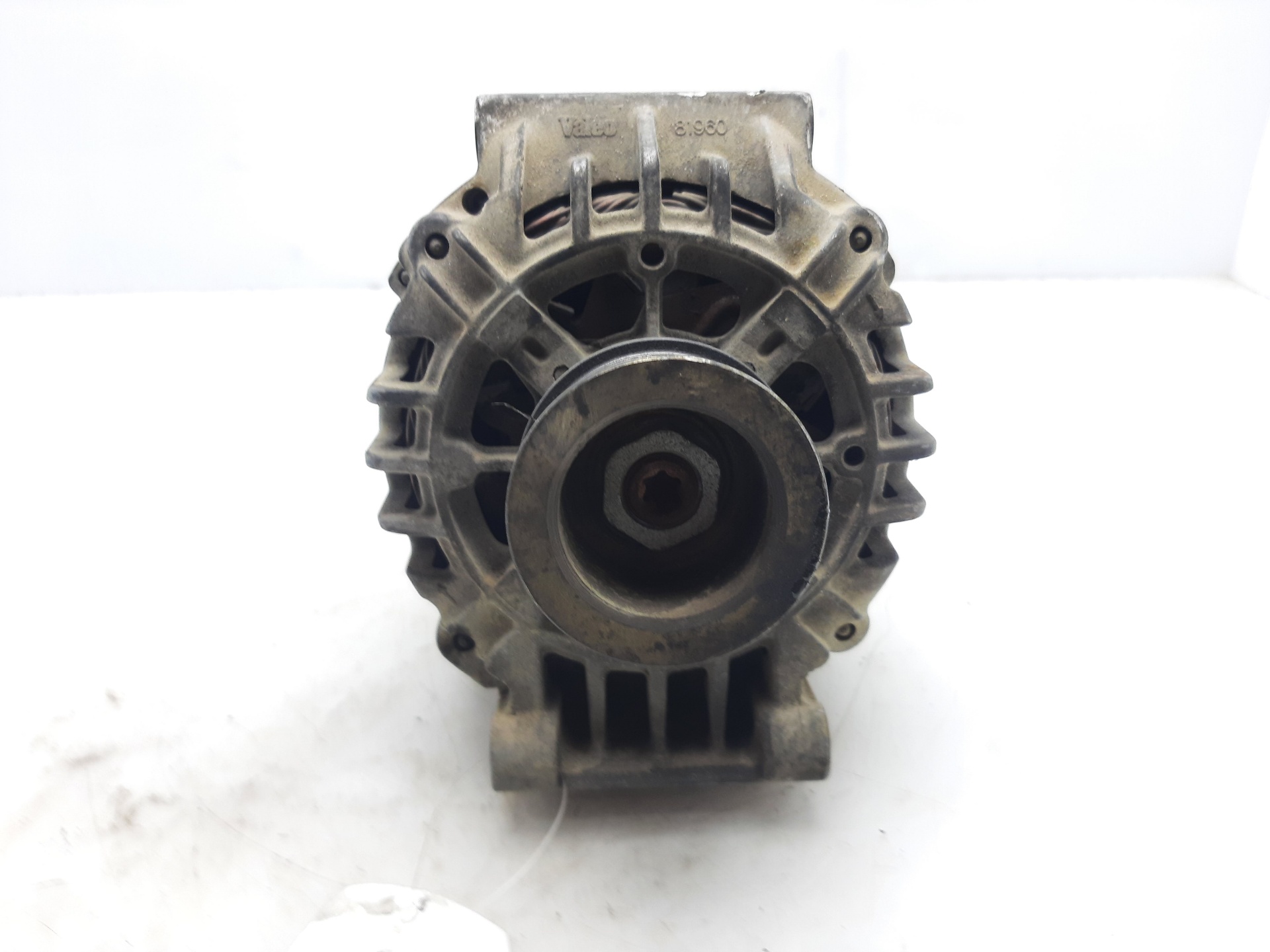 RENAULT Laguna 1 generation (1993-2001) Alternator 8200030635 23013941