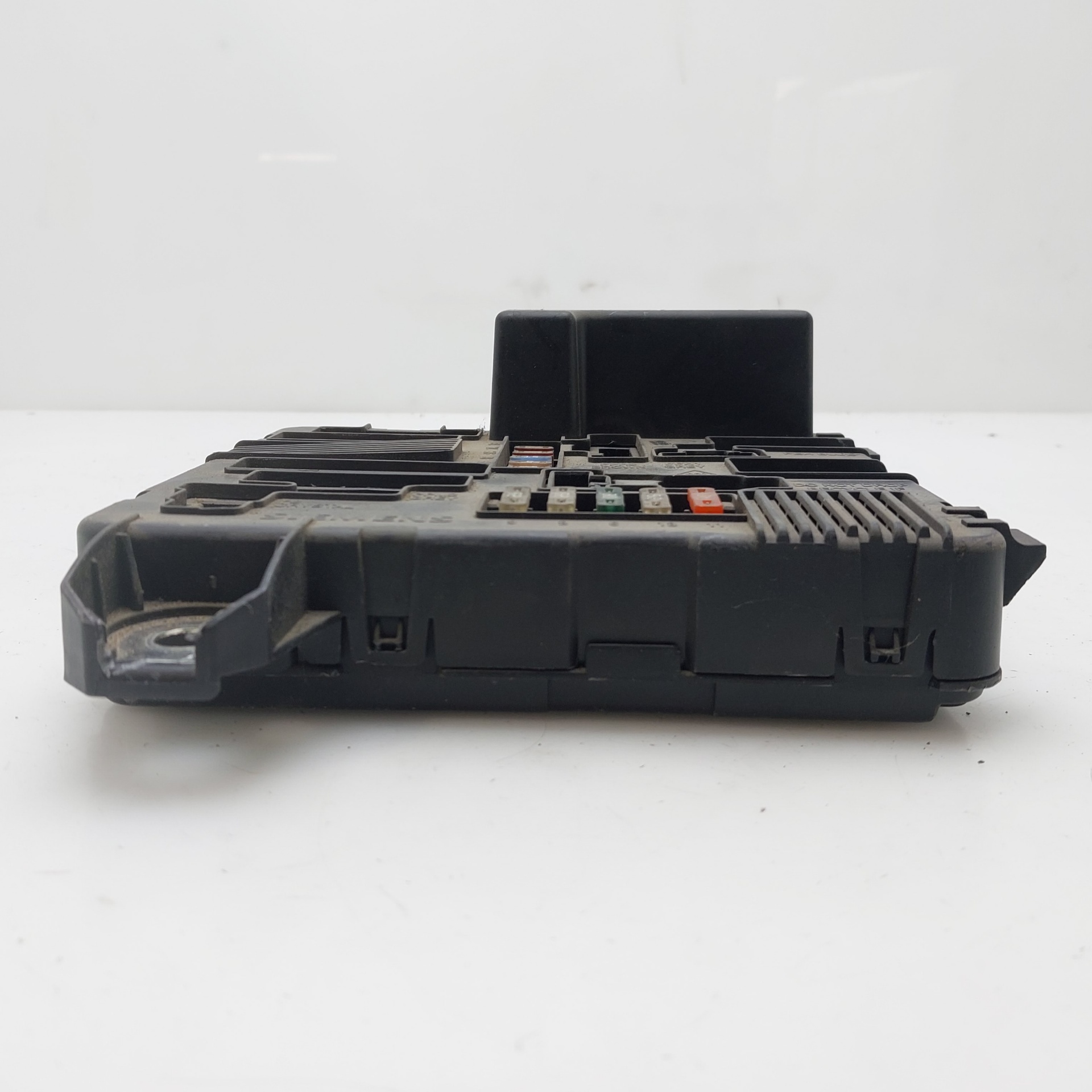 RENAULT Megane 2 generation (2002-2012) Fuse Box 8200306032C 25198862