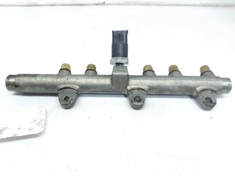 FIAT Doblo 1 generation (2001-2017) Fuel Rail 0445214016 18472303