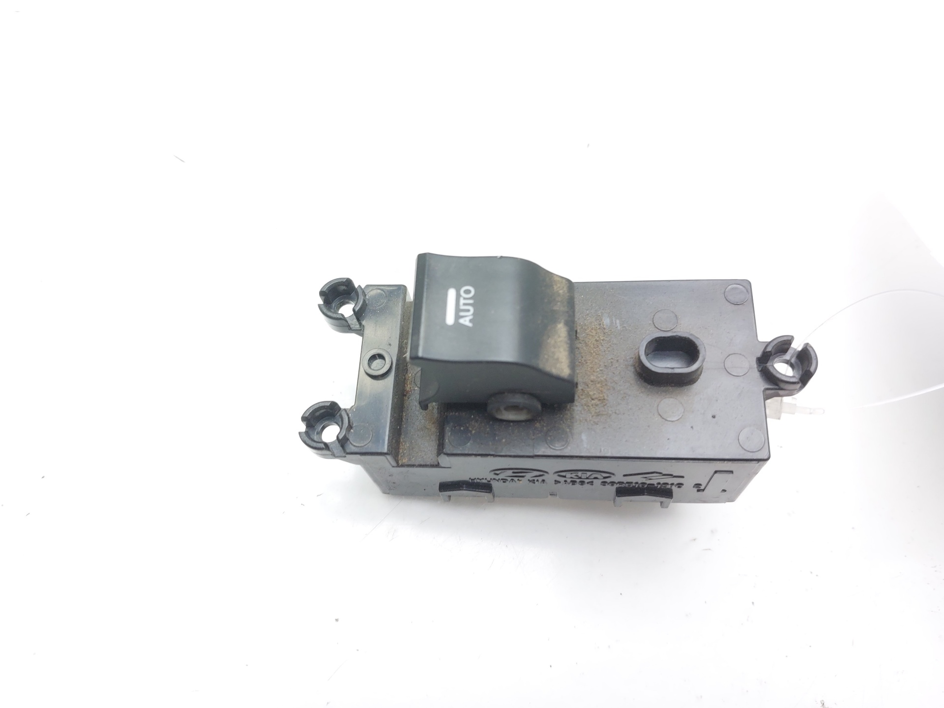 HYUNDAI i40 VF (1 generation) (2011-2020) Rear Right Door Window Control Switch 935803Z050 24119445