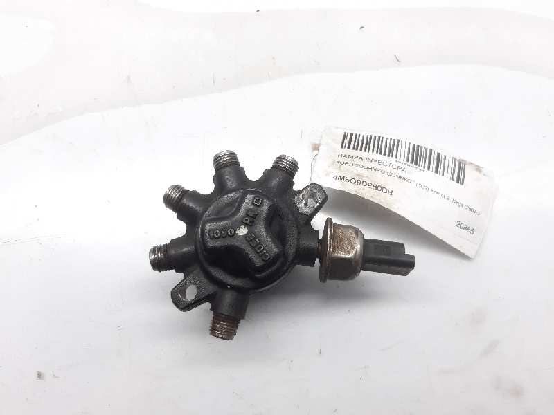 FORD Tourneo Connect 1 generation (2002-2013) Conducta alimentare auto 4M5Q9D280DB 18540725