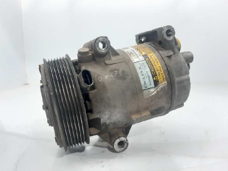 RENAULT Megane 2 generation (2002-2012) Air Condition Pump 8200053264 18529042
