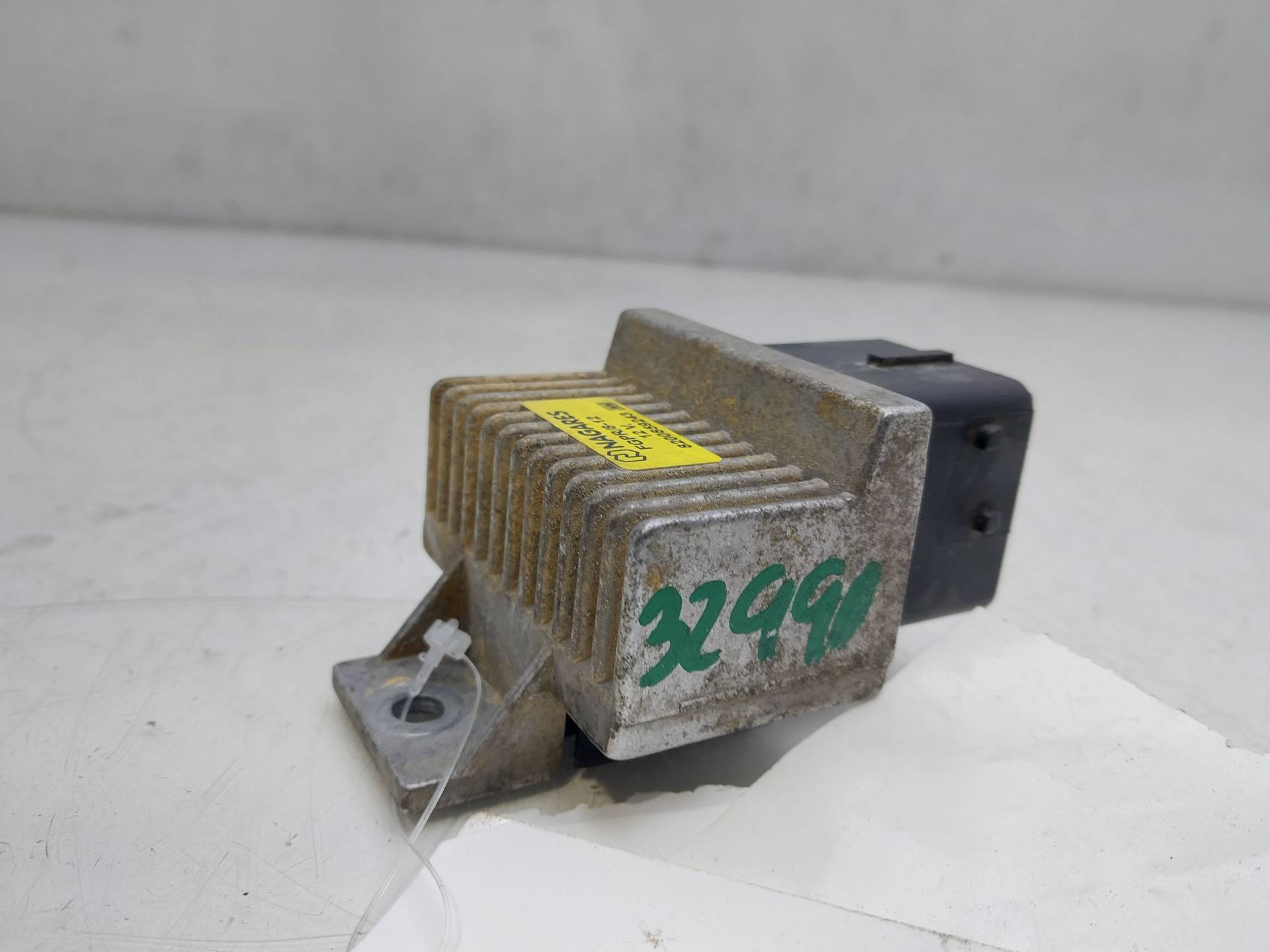 NISSAN X-Trail T31 (2007-2014) Relays 8200859243 22496018