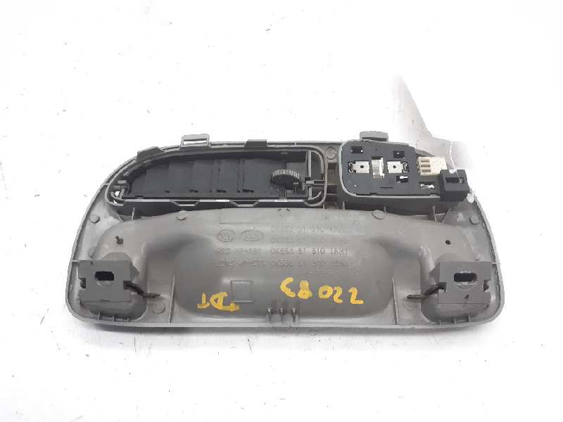 KIA Carnival UP/GQ (1999-2006) Другая деталь 0K55251310 18610801