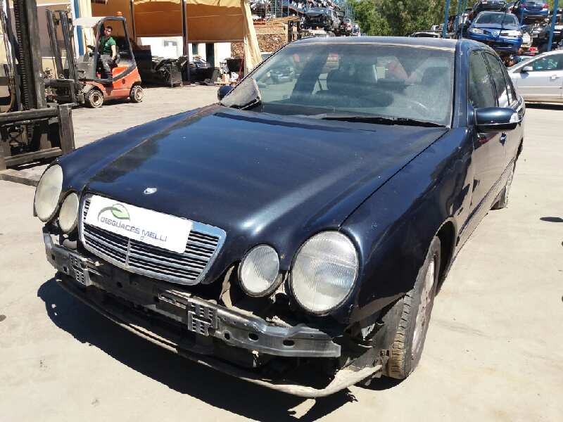 MERCEDES-BENZ E-Class W210 (1995-2002) Pompe à vide A61123065 24911266