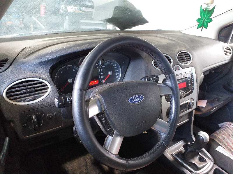 FORD Focus 2 generation (2004-2011) Fordulatszabályozó kapcsoló 1362587 22043094