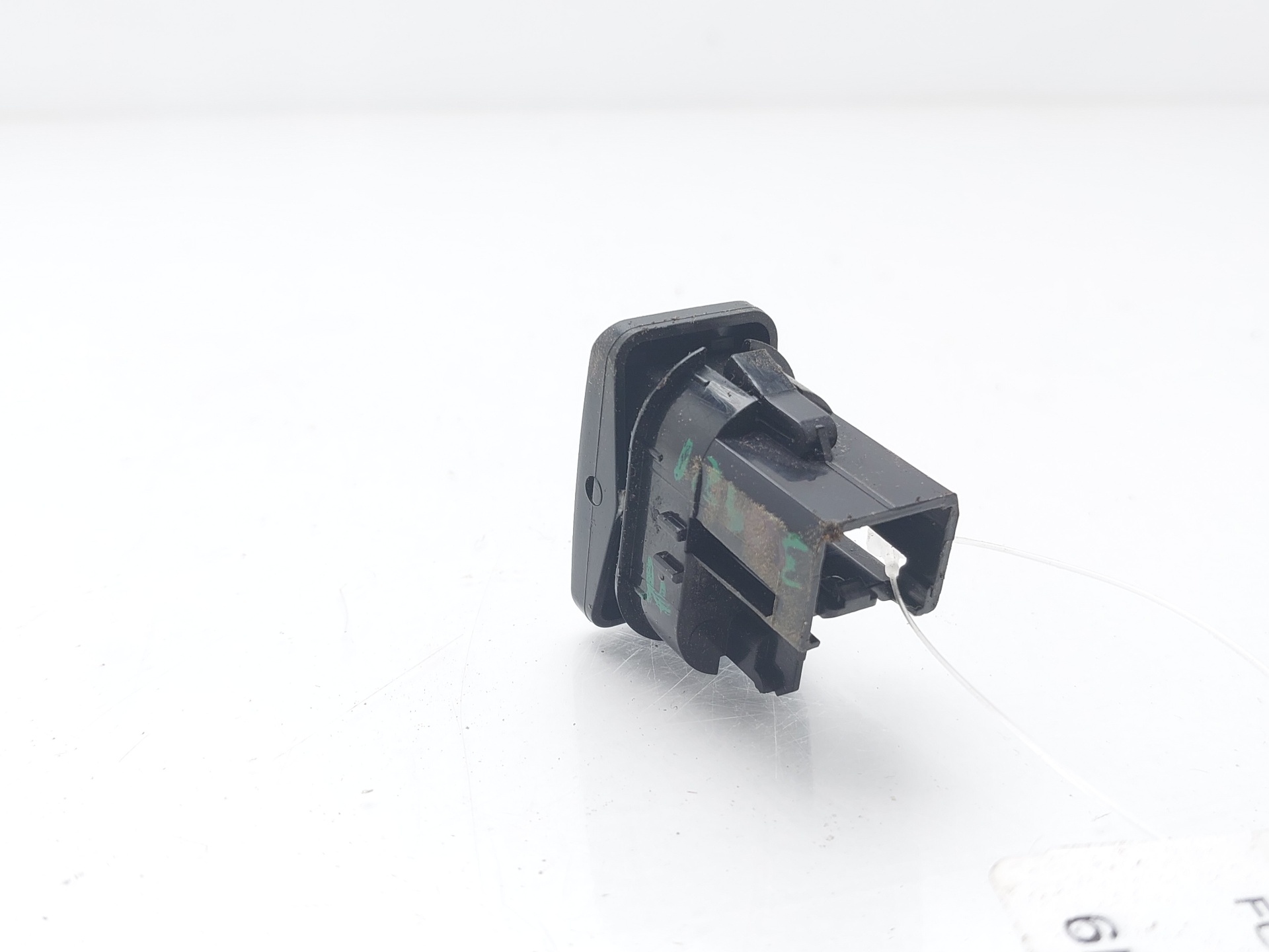 FORD Mondeo 4 generation (2007-2015) Rear Right Door Window Control Switch 6M2T14529AD 20148795