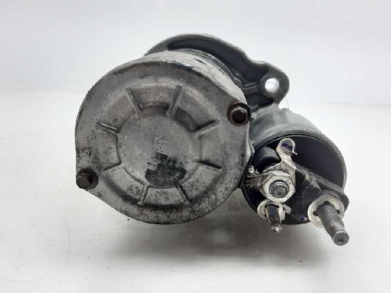 FORD Fiesta 6 generation (2008-2020) Starter Motor H1BT11000BB 18504159