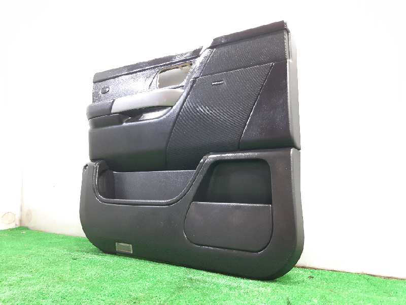 LAND ROVER Range Rover Sport 1 generation (2005-2013) Forreste venstre dørpanel VBA500110 18589497