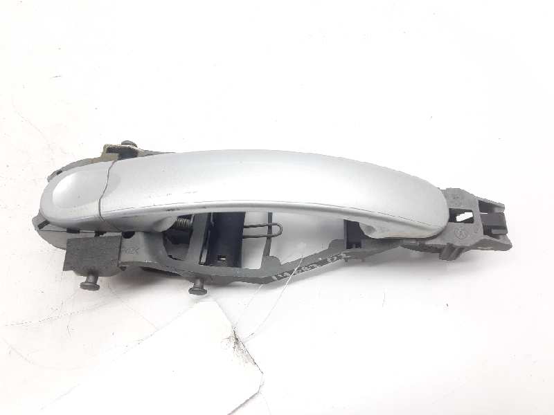 VOLKSWAGEN Jetta 5 generation (2005-2011) Front Left Door Exterior Handle 1K5837205GRU 20180215