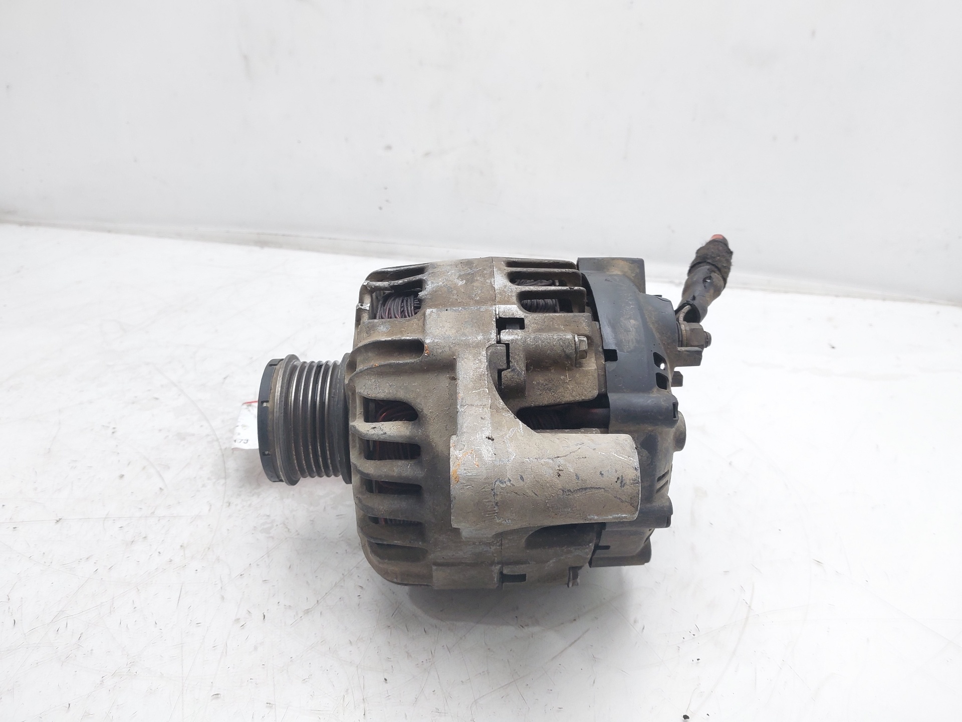 OPEL Insignia A (2008-2016) Ģenerators 13502581 25109082